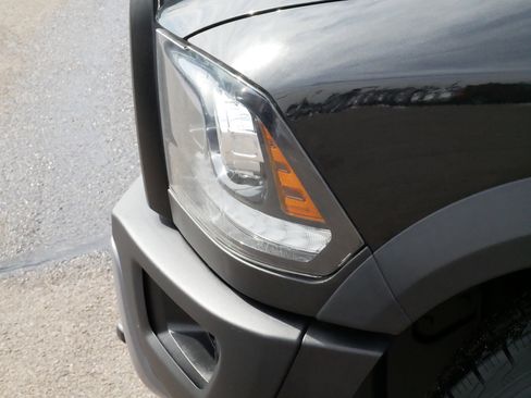 Used 2016 RAM 1500 Rebel w/ Luxury Group image 16