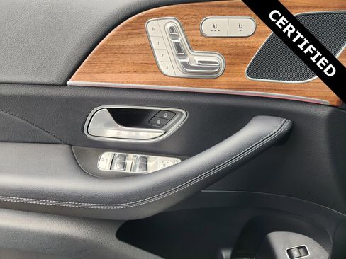 Certified 2026 Mercedes-Benz GLE 350 4MATIC image 23