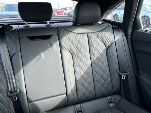 New 2026 Audi S5 Premium Plus AWD/4WD image 14