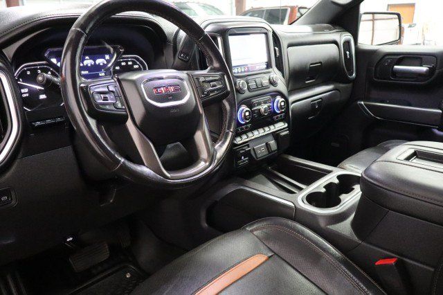 Used 2021 GMC Sierra 1500 AT4 w/ AT4 Premium Package AWD/4WD image 38