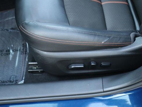 Used 2022 Nissan Altima 2.0 SR FWD image 20