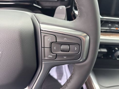 New 2025 Chevrolet Silverado 1500 RST w/ Convenience Package II image 15