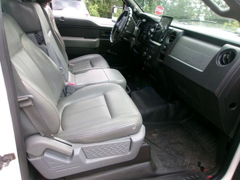 Used 2013 Ford F150 XL w/ HD Payload Pkg RWD image 7