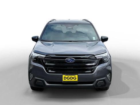 New 2026 Subaru Forester Sport AWD/4WD image 8