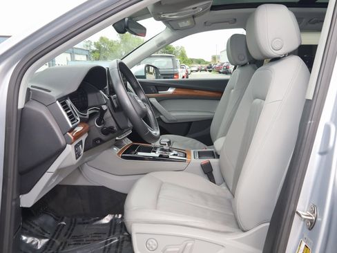 Used 2022 Audi Q5 2.0T Premium Plus image 12