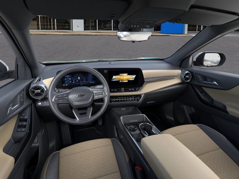 New 2026 Chevrolet Equinox ACTIV image 15