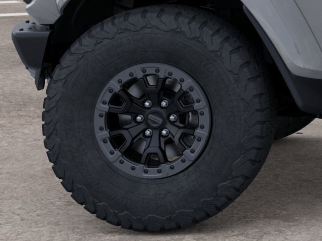New 2026 Ford Bronco Raptor AWD/4WD image 23