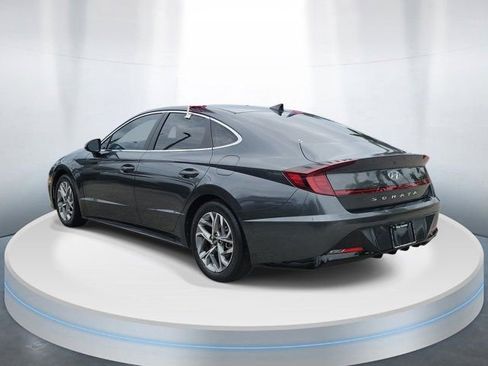 Used 2023 Hyundai Sonata SEL FWD image 3