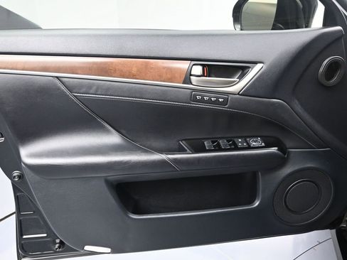 Used 2015 Lexus GS 350 image 10