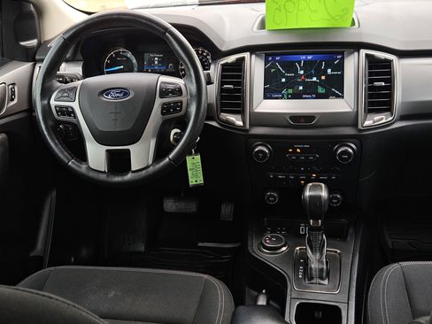 Used 2020 Ford Ranger XLT w/ Equipment Group 302A Luxury image 32