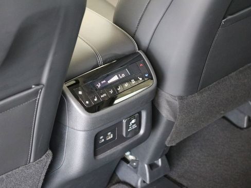 Certified 2025 INFINITI QX60 Sensory w/ Vision Package AWD/4WD image 26