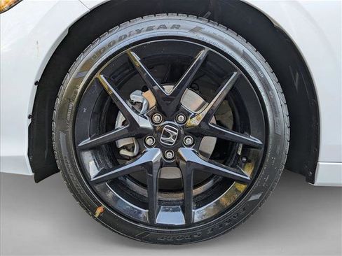 New 2026 Honda Civic Sport image 10