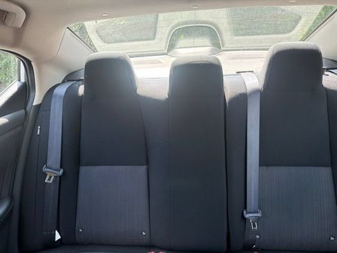 Used 2024 Nissan Sentra SV w/ All-Weather Package FWD image 23