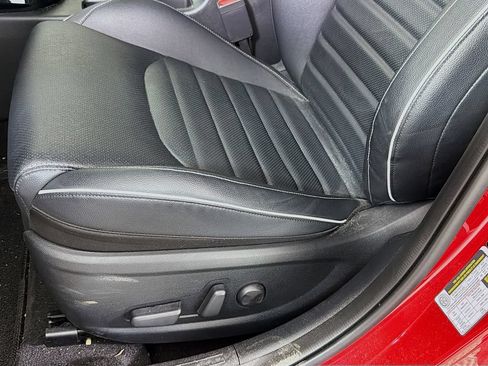Used 2024 Kia Forte GT-Line w/ GT-Line Premium Package FWD image 25