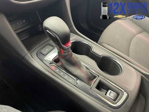 Certified 2023 Chevrolet Equinox RS AWD/4WD image 6