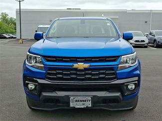 Used 2021 Chevrolet Colorado LT w/ LT Convenience Package video 2