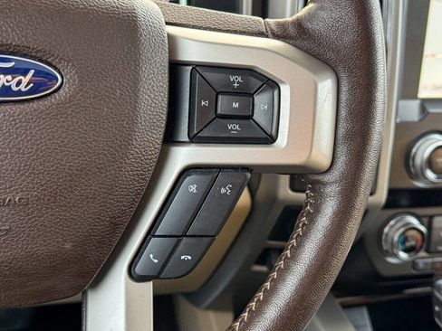 Used 2019 Ford F150 Lariat w/ Equipment Group 502A Luxury image 32