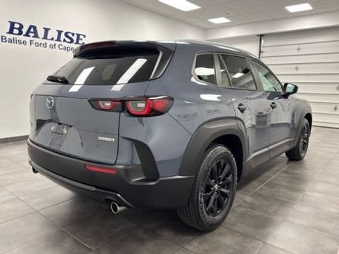 Used 2025 MAZDA CX-50 AWD 2.5 S w/ Select Package image 7