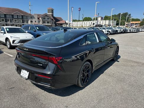New 2026 Kia K5 GT-Line FWD image 7