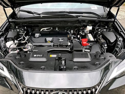 Used 2024 Lexus NX 250 FWD image 31