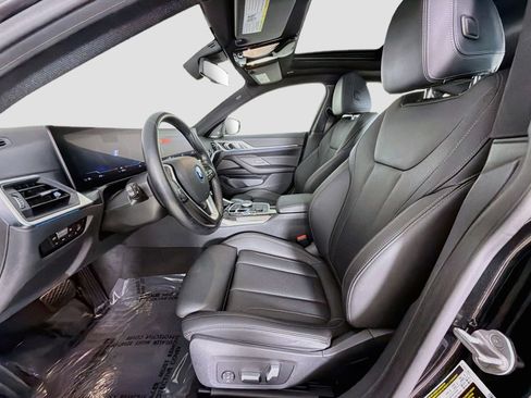 Certified 2023 BMW i4 eDrive40 w/ Premium Package RWD image 22