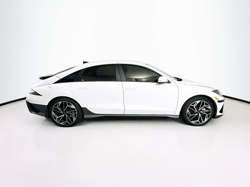 Used 2024 Hyundai Ioniq 6 SEL image 10
