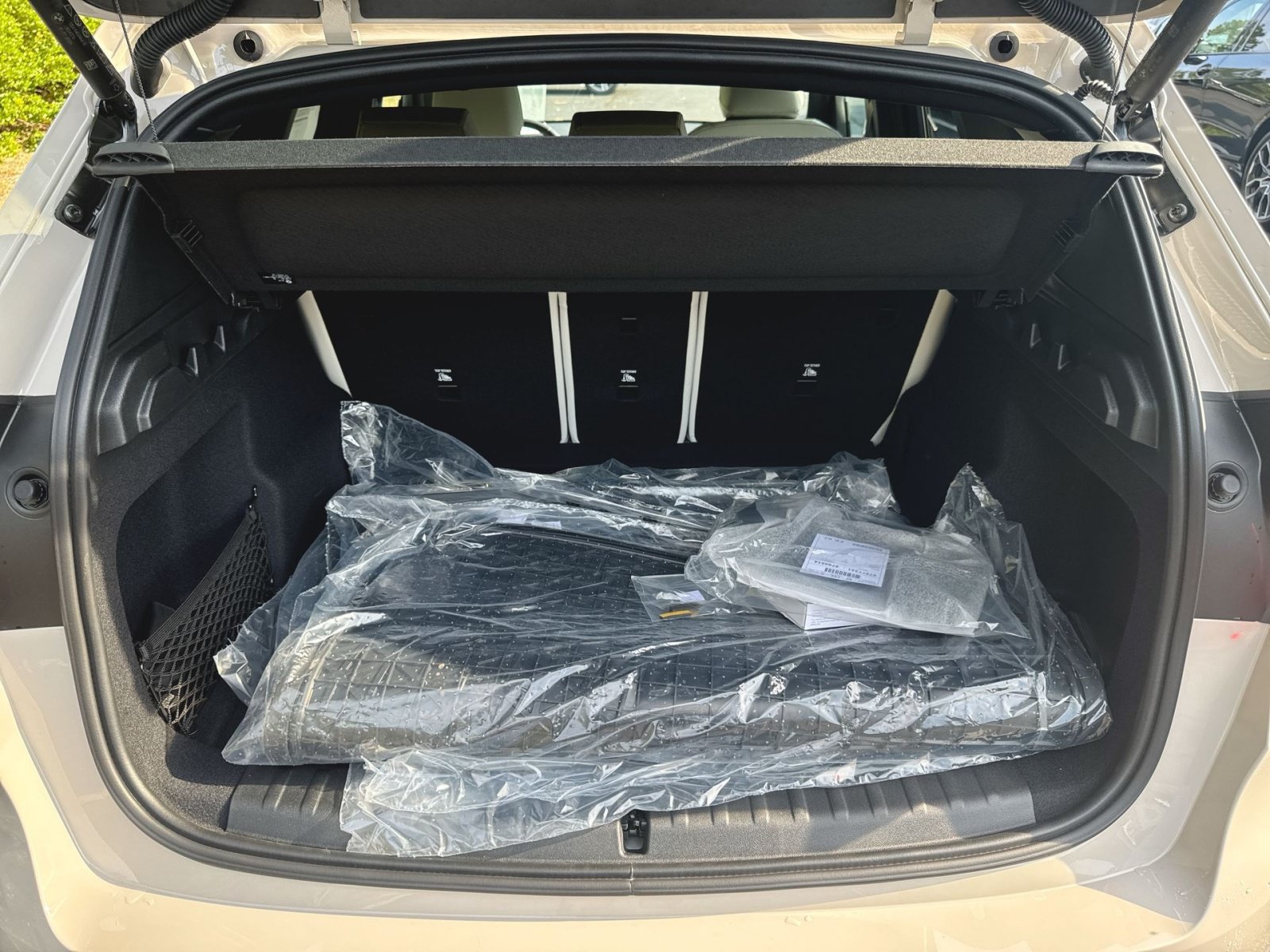 New 2027 BMW X1 xDrive28i AWD/4WD image 28