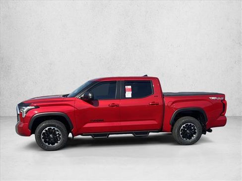 New 2026 Toyota Tundra SR5 image 5