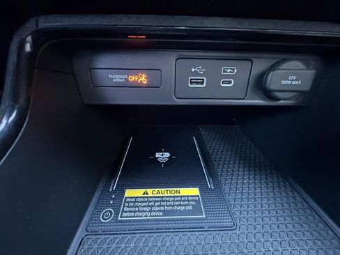 Used 2024 Honda CR-V Sport Touring image 31