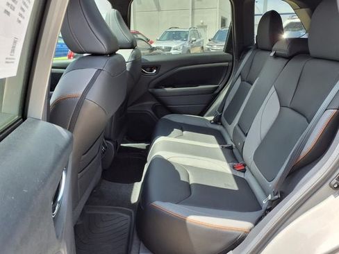 New 2026 Subaru Forester Sport AWD/4WD image 8