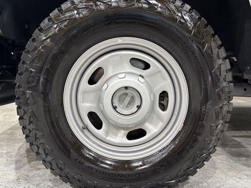 Used 2020 Ford F250 XL w/ Power Equipment Group AWD/4WD image 26