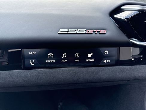 Used 2023 Ferrari 296 GTB image 33