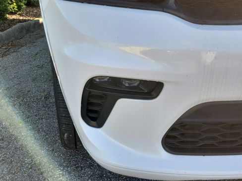 Used 2021 Dodge Durango GT image 7