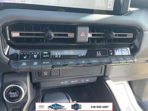 Used 2024 Toyota Land Cruiser AWD/4WD image 22