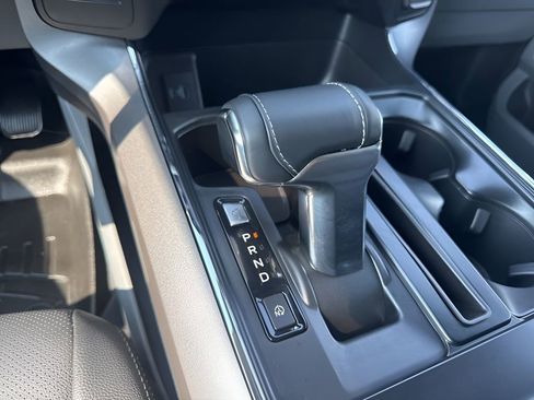 Used 2023 Ford F150 Lightning XLT w/ Tow Technology Package image 16