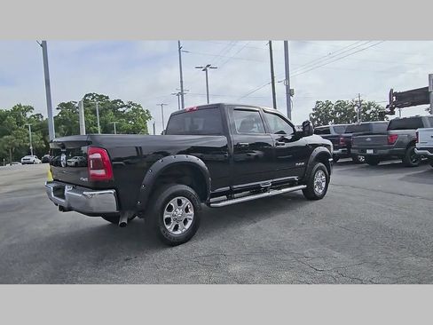Used 2024 RAM 2500 Big Horn w/ Safety Group AWD/4WD image 32