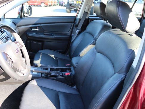 Used 2013 Subaru Impreza 2.0i Sport Limited image 23