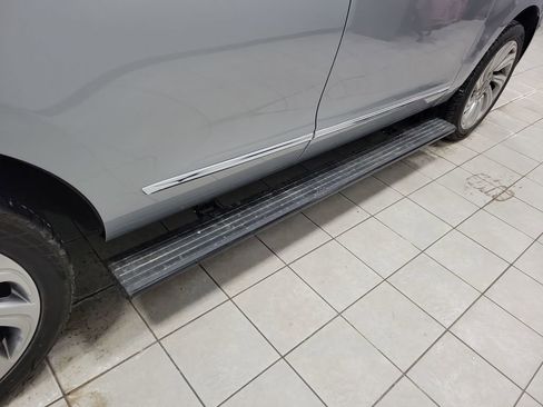 Used 2022 Lincoln Navigator Reserve image 15