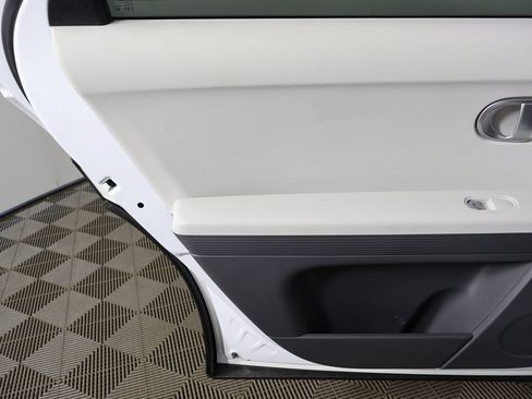 Used 2024 Hyundai Ioniq 5 SEL RWD image 24