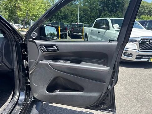Used 2023 Dodge Durango GT AWD/4WD image 33