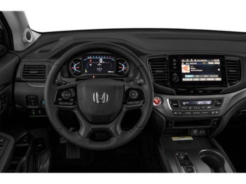 Certified 2022 Honda Pilot Special Edition image 7