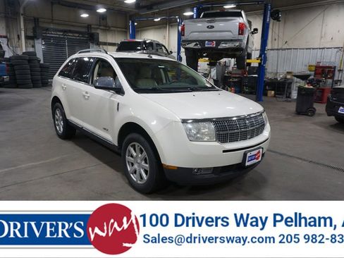 Used 2008 Lincoln MKX 2WD image 1