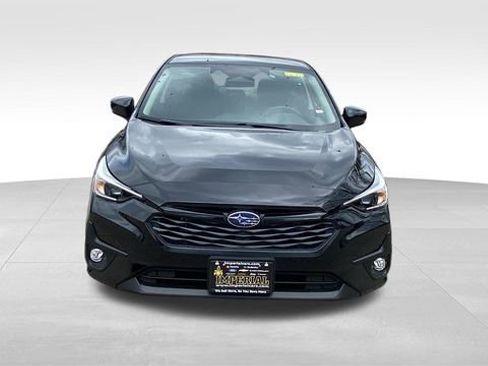 New 2026 Subaru Impreza 2.0i Sport AWD/4WD image 2