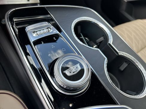 New 2026 Cadillac Lyriq Signature Sport image 27