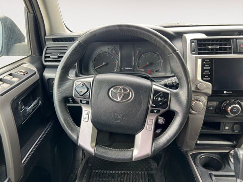 Used 2022 Toyota 4Runner SR5 image 12