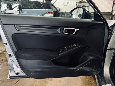 New 2026 Honda Civic Sport image 10