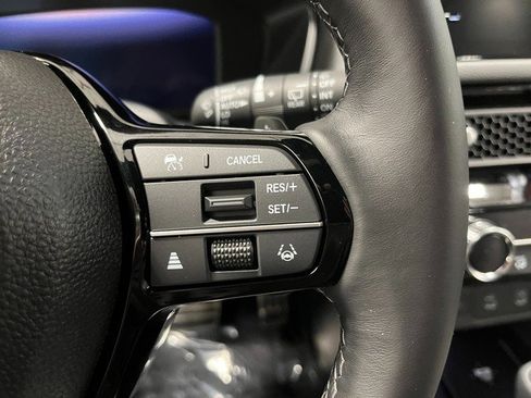 New 2026 Honda Civic Sport Touring image 17