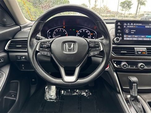 Certified 2020 Honda Accord EX-L image 18