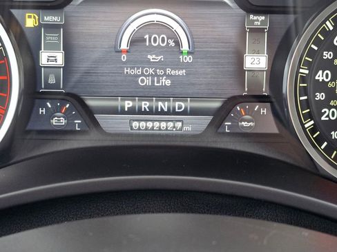 Used 2023 RAM 2500 Laramie image 27