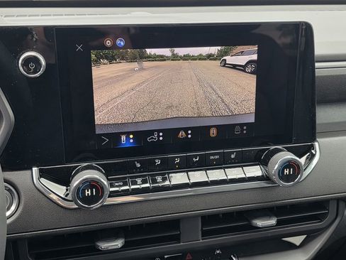 New 2026 Chevrolet Colorado Trail Boss AWD/4WD image 12